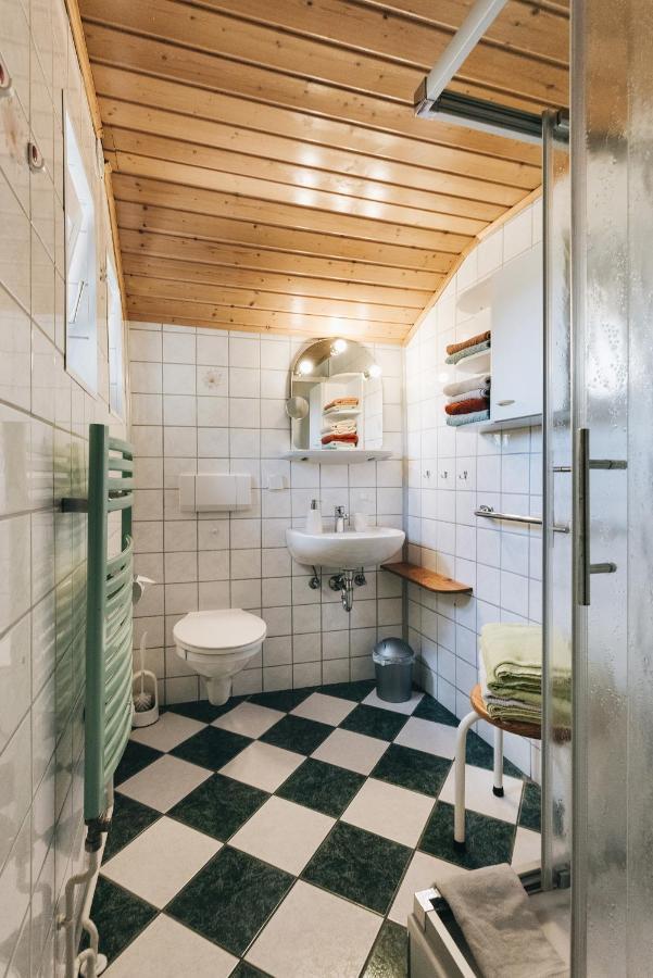 Littehof - Ferienwohnungen In Der Oberlausitz Löbau エクステリア 写真